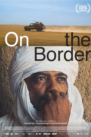 On the Border – Europas Grenzen in der Sahara
