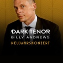 The Dark Tenor – Neujahrskonzert 2027