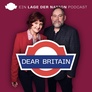 Dear Britain - die politische Unterhaltungssendung über das Vereinigte Königreich