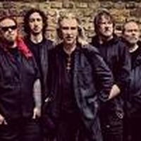 19. Ritterhuder Torfnacht - NEW MODEL ARMY und TERRY HOAX - OPEN AIR