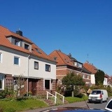 Zu Fuß durch das Ziegelhofviertel