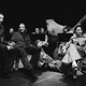 B’Rock Orchestra: »Das große Fressen«