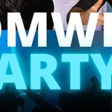 Domweihparty