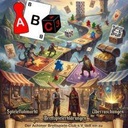 Neue Spiele, neuer Spaß