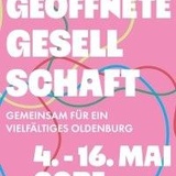 Geöffnete Gesellschaft - Gemeinsam für ein…