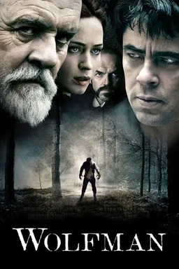Wolfman