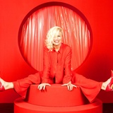 Ina Müller und Band