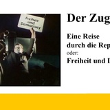Kino in der Neustadt zeigt: Der Zug