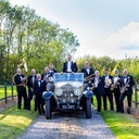 The Pasadena Roof Orchestra