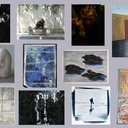 Vernissage zur Kunstausstellung »Einsamkeit - Verbundenheit« Pro Kunst Kollektiv and Friends