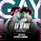GAYKISS CLUBBING - MAY EDITION