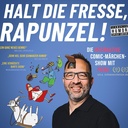 Piero Masztalerz – „Halt die Fresse, Rapunzel!“