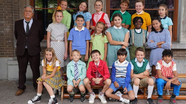 Monsieur Robert kennt kein Pardon