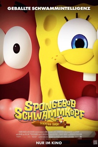 SpongeBob Schwammkopf: Piraten Ahoi!