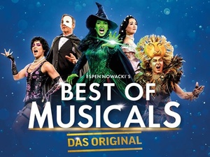 Best of Musicals