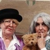 Phönix-Theater "Frauen werden nicht älter, sondern gerissener"