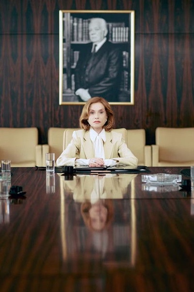 Die reichste Frau der Welt