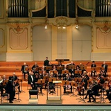 Hamburger Orchestergemeinschaft / Carlotta Nordmann / Wolf Tobias Maximilian Müller