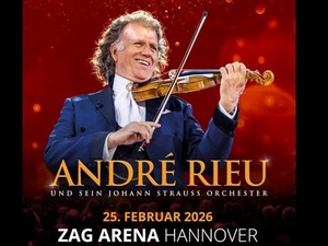 ANDRÉ RIEU