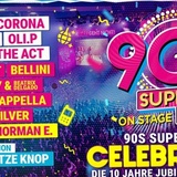 90s SUPER SHOW