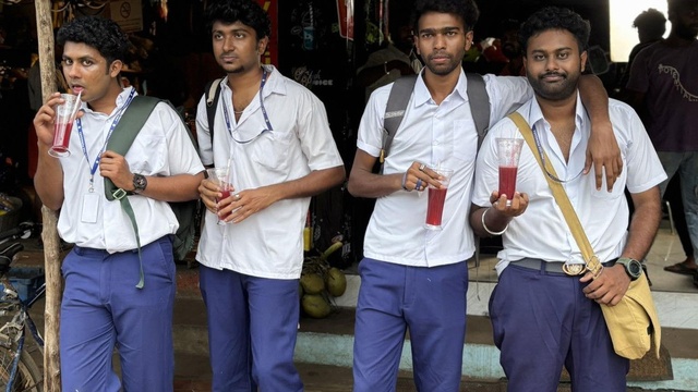 Vaazha II: Biopic of a Billion Bros