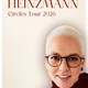 Stefanie Heinzmann – Circles Tour 2026