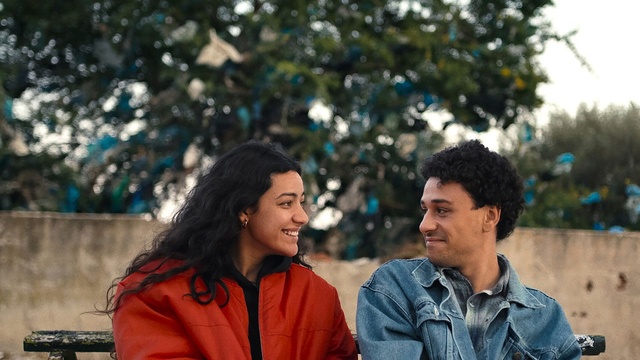 Wohin der Wind uns trägt