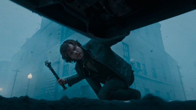 Return to Silent Hill