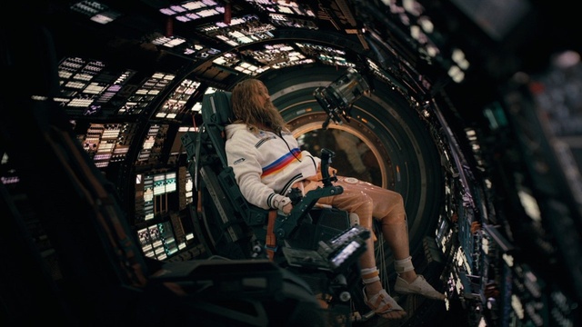 Der Astronaut - Project Hail Mary