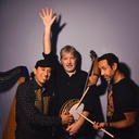 Béla Fleck / Edmar Castañeda / Antonio Sánchez