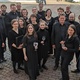 Cantate Domino - Sonus Vocalensemble Bremen
