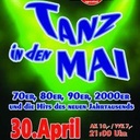 Tanz in den Mai