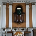 Motetten, Kantaten & Chorsätze zur Passionszeit