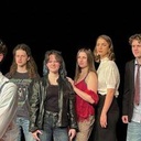 Theaterprojekt Geschwister Scholl - Club 27
