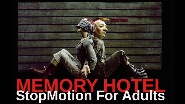 Memory Hotel