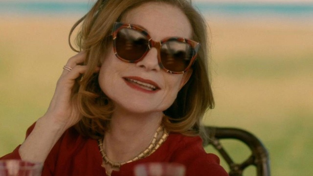 Die reichste Frau der Welt