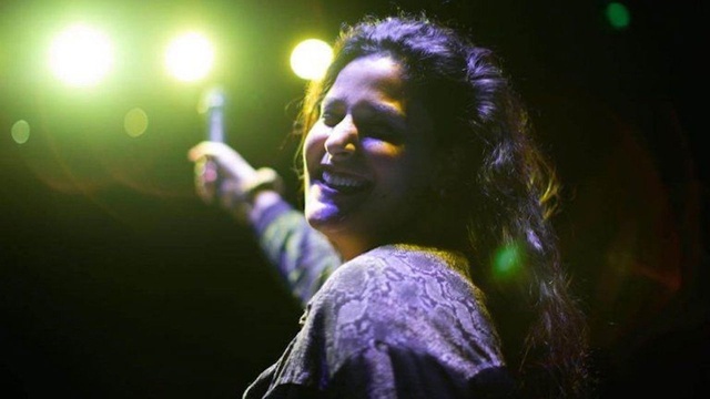 Coexistence, My Ass!