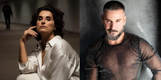 Cristina Branco & Telmo Pires "Viva o Fado"