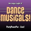 The Magic Night of Dance Musicals