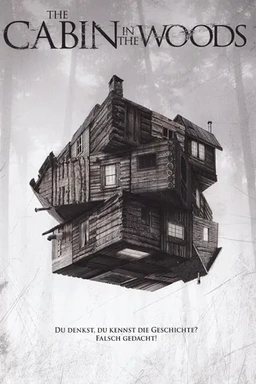 The Cabin in the Woods