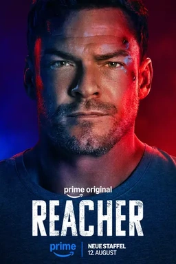Reacher
