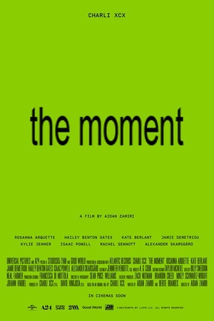 The Moment