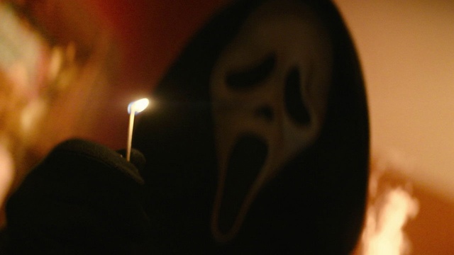 Scream 7