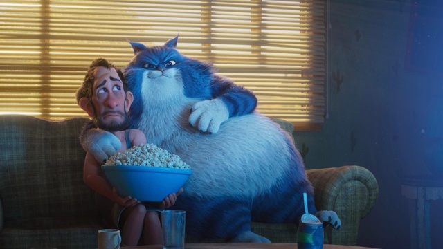 Charlie - Der Superhund