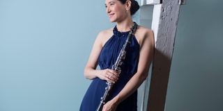 Sharon Kam & Schumann Quartett 7. Philharmonisches Kammerkonzert