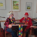 Wir feiern Rosenmontag – Mit Berlinern und Gesang!