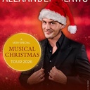 Alexander Klaws – A very special MUSICAL CHRISTMAS