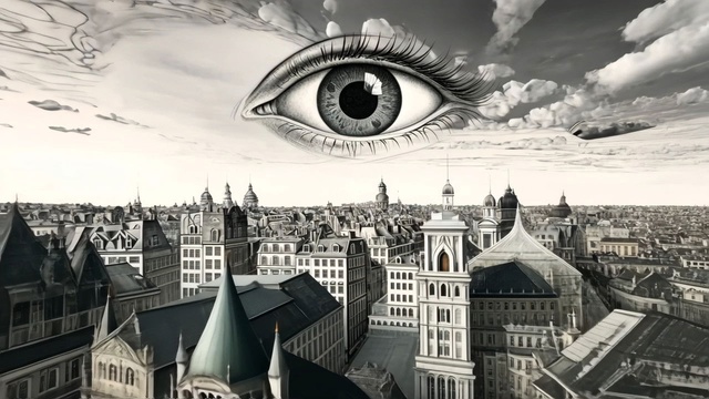 Weltkarriere einer Lüge