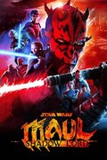 Star Wars: Maul - Shadow Lord