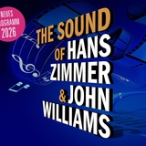 The Sound of Hans Zimmer & John Williams